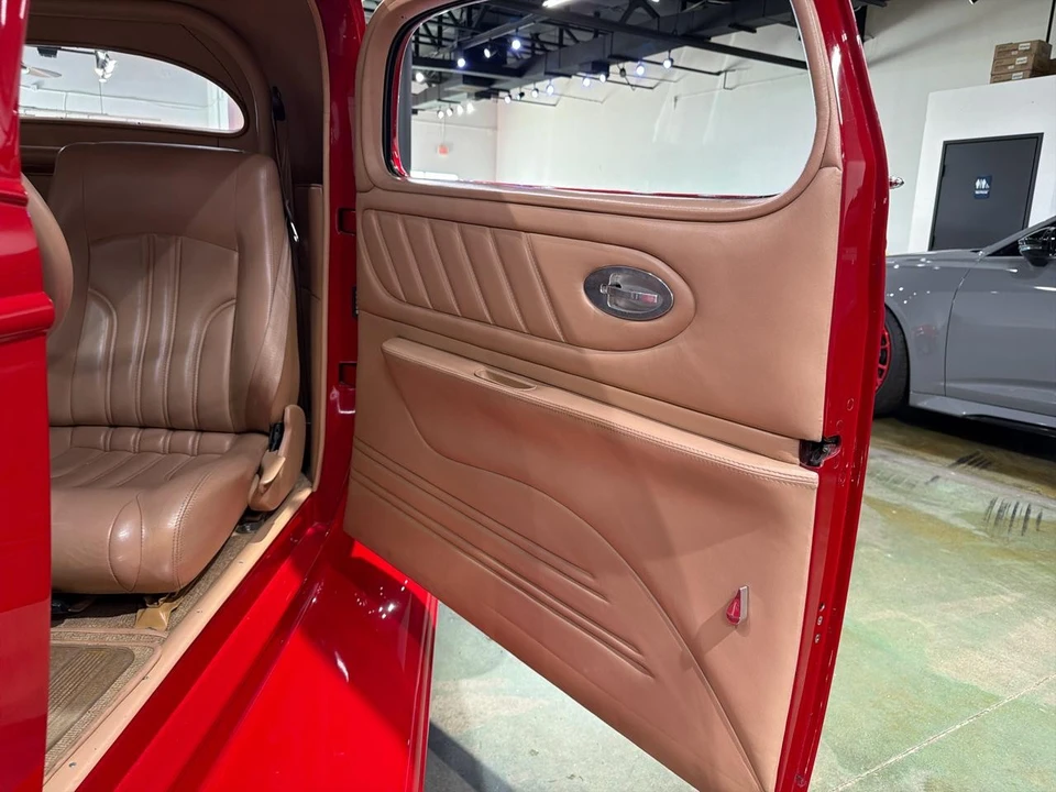 1935 Chevrolet Standard & Master & Master Deluxe & Special Deluxe - Image 15 of 31
