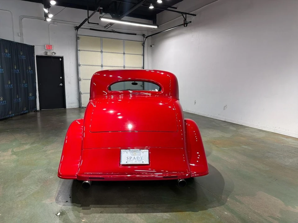 1935 Chevrolet Standard & Master & Master Deluxe & Special Deluxe - Image 7 of 31