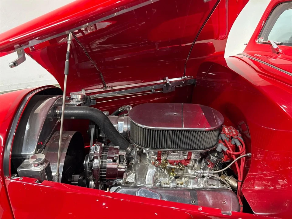 1935 Chevrolet Standard & Master & Master Deluxe & Special Deluxe - Image 30 of 31