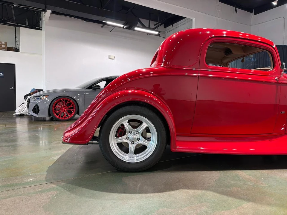 1935 Chevrolet Standard & Master & Master Deluxe & Special Deluxe - Image 9 of 31
