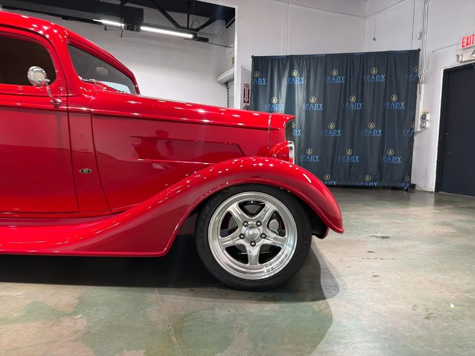 1935 Chevrolet Standard & Master & Master Deluxe & Special Deluxe - Image 11 of 31