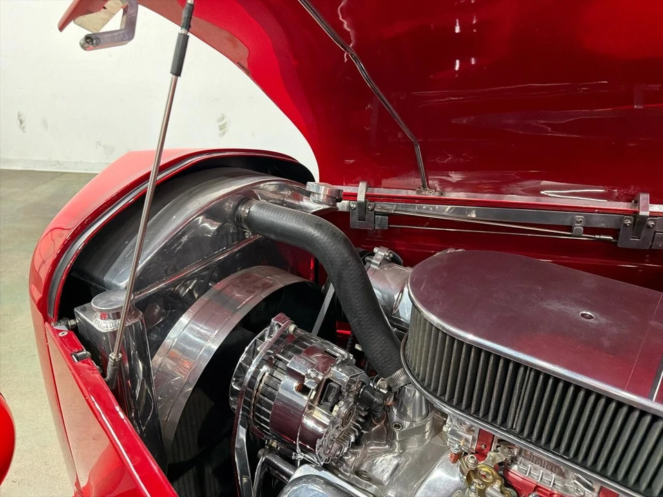 1935 Chevrolet Standard & Master & Master Deluxe & Special Deluxe - Image 31 of 31