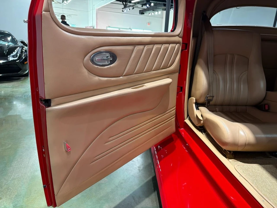 1935 Chevrolet Standard & Master & Master Deluxe & Special Deluxe - Image 25 of 31