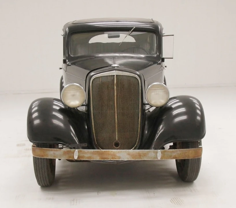 1935 Chevrolet Standard & Master & Master Deluxe & Special Deluxe - Image 7 of 31