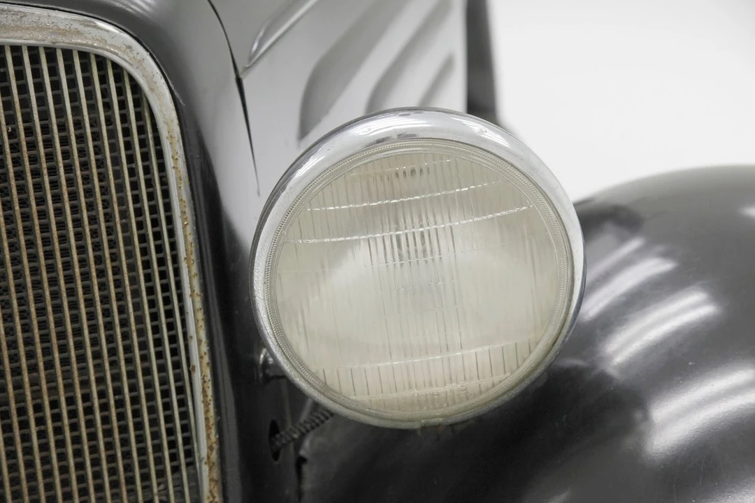1935 Chevrolet Standard & Master & Master Deluxe & Special Deluxe - Image 15 of 31