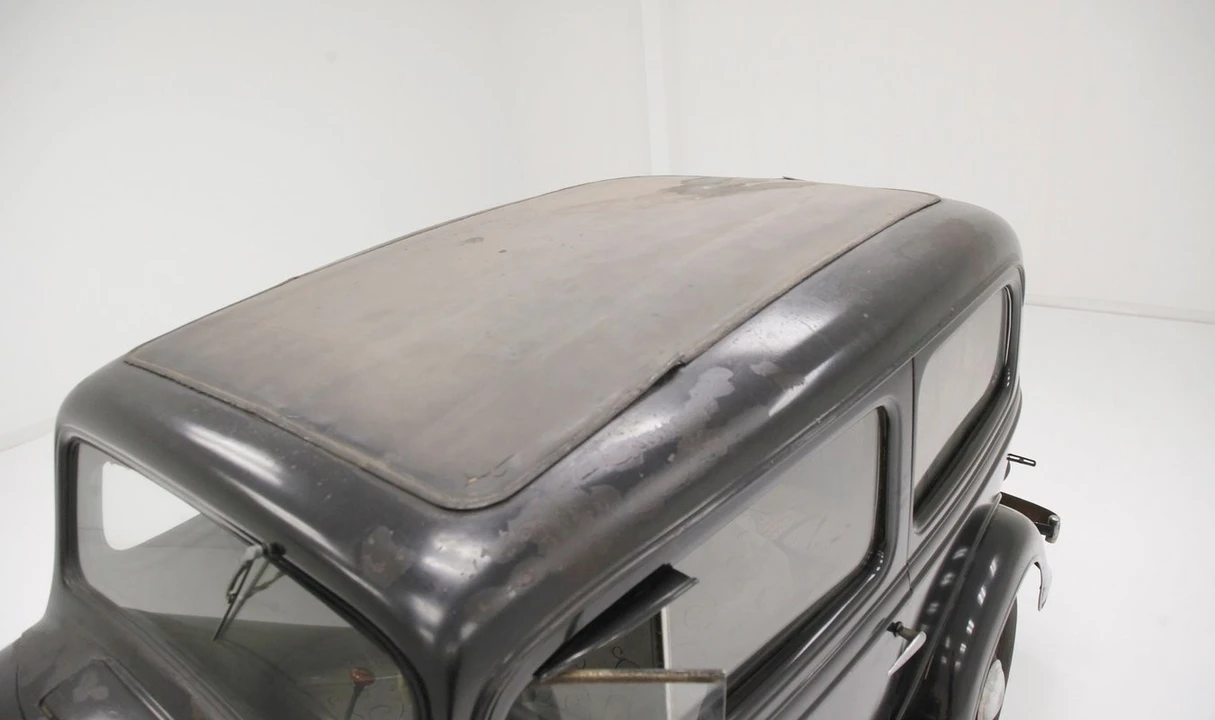 1935 Chevrolet Standard & Master & Master Deluxe & Special Deluxe - Image 19 of 31