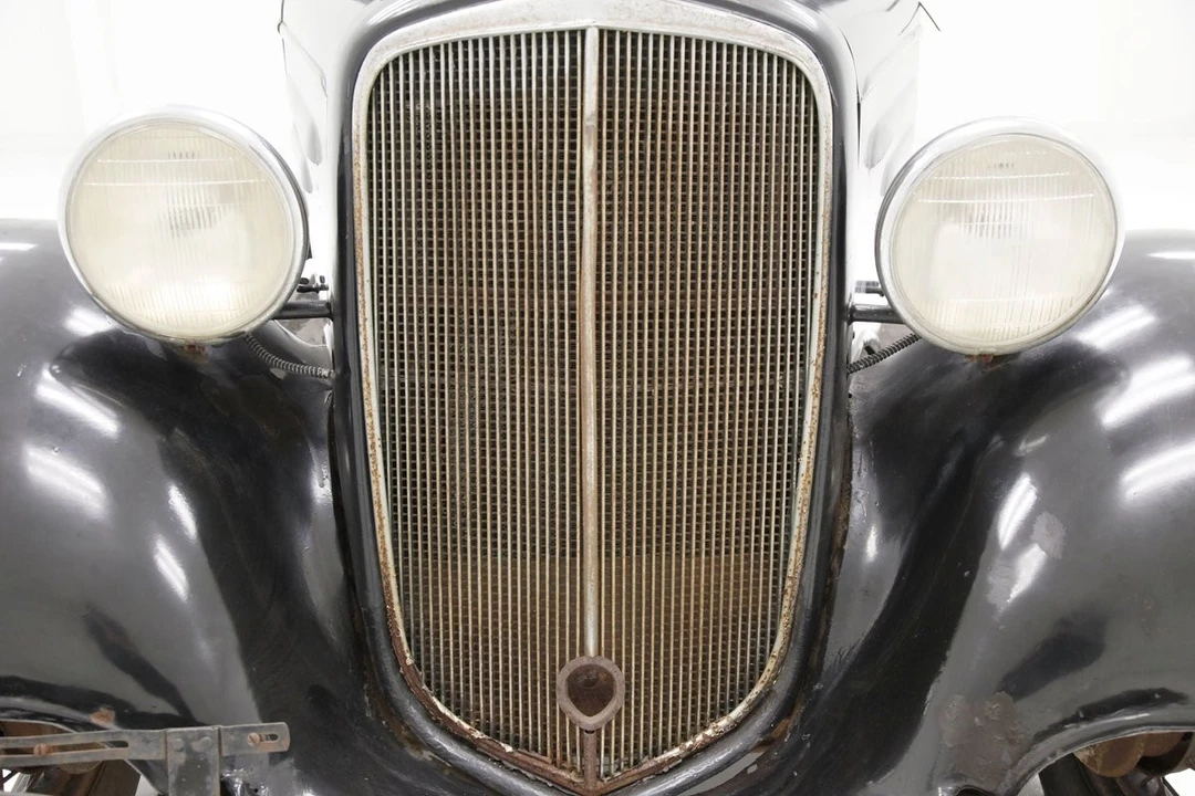 1935 Chevrolet Standard & Master & Master Deluxe & Special Deluxe - Image 14 of 31