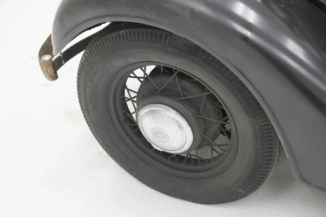 1935 Chevrolet Standard & Master & Master Deluxe & Special Deluxe - Image 18 of 31