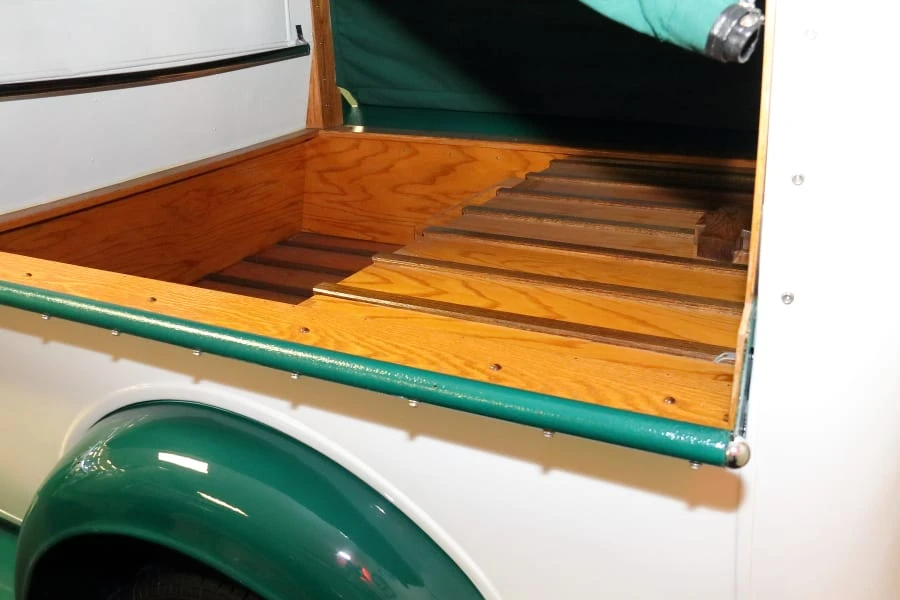 1935 Chevrolet Pickup 2nd Gen - Image 11 of 15
