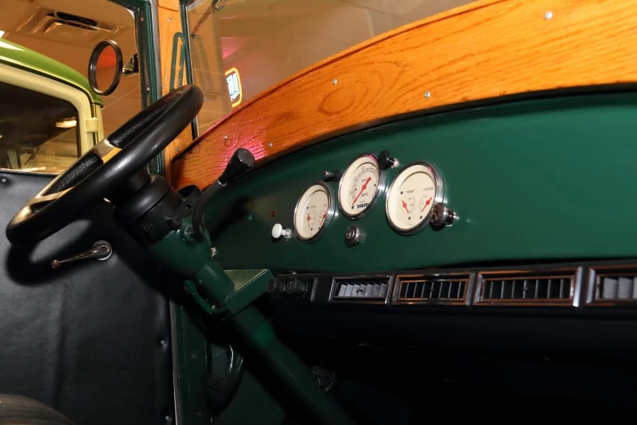 1935 Chevrolet Pickup 2nd Gen - Image 6 of 15