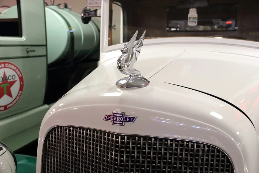 1935 Chevrolet Pickup 2nd Gen - Image 9 of 15