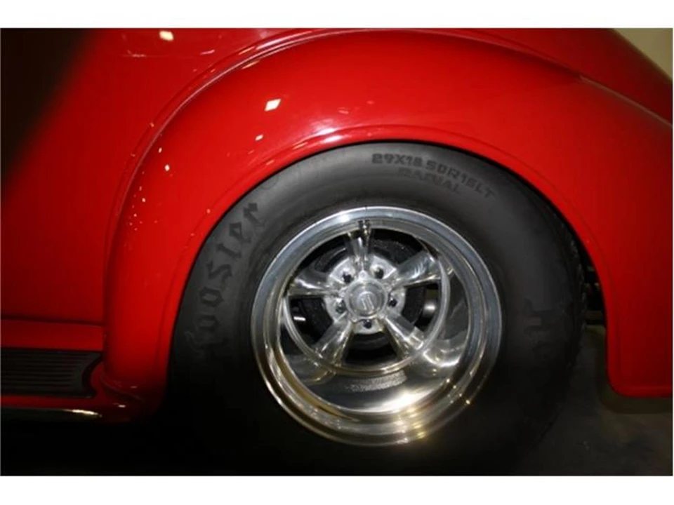 1935 Chevrolet Standard & Master & Master Deluxe & Special Deluxe - Image 5 of 31