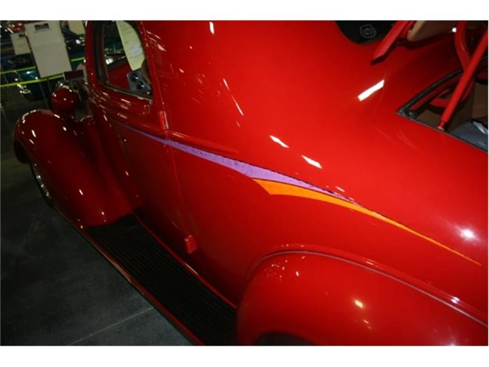 1935 Chevrolet Standard & Master & Master Deluxe & Special Deluxe - Image 7 of 31