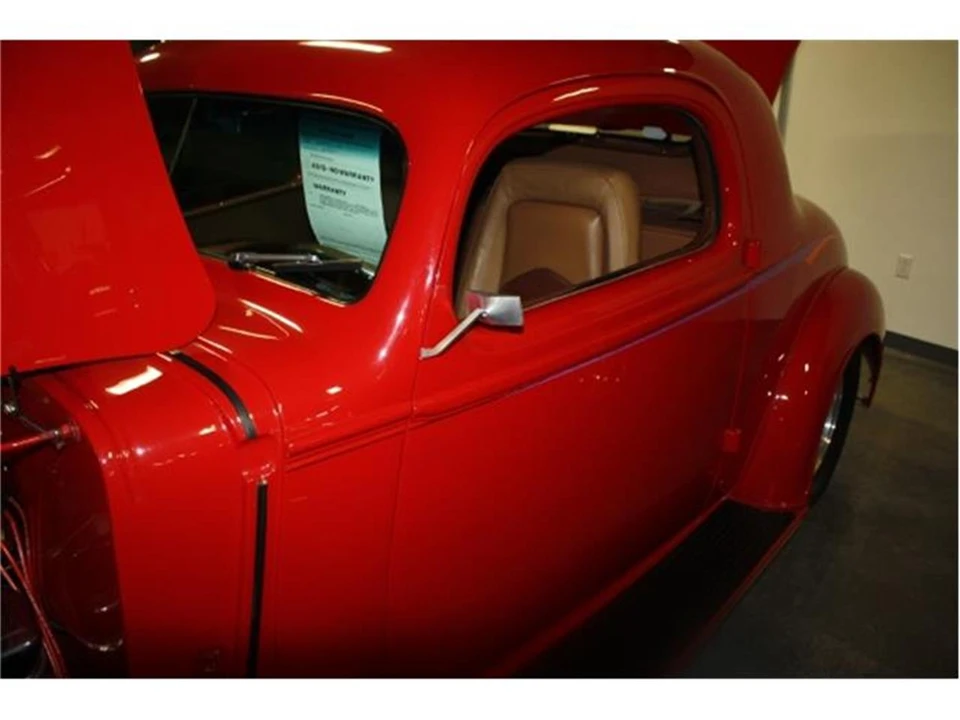 1935 Chevrolet Standard & Master & Master Deluxe & Special Deluxe - Image 8 of 31