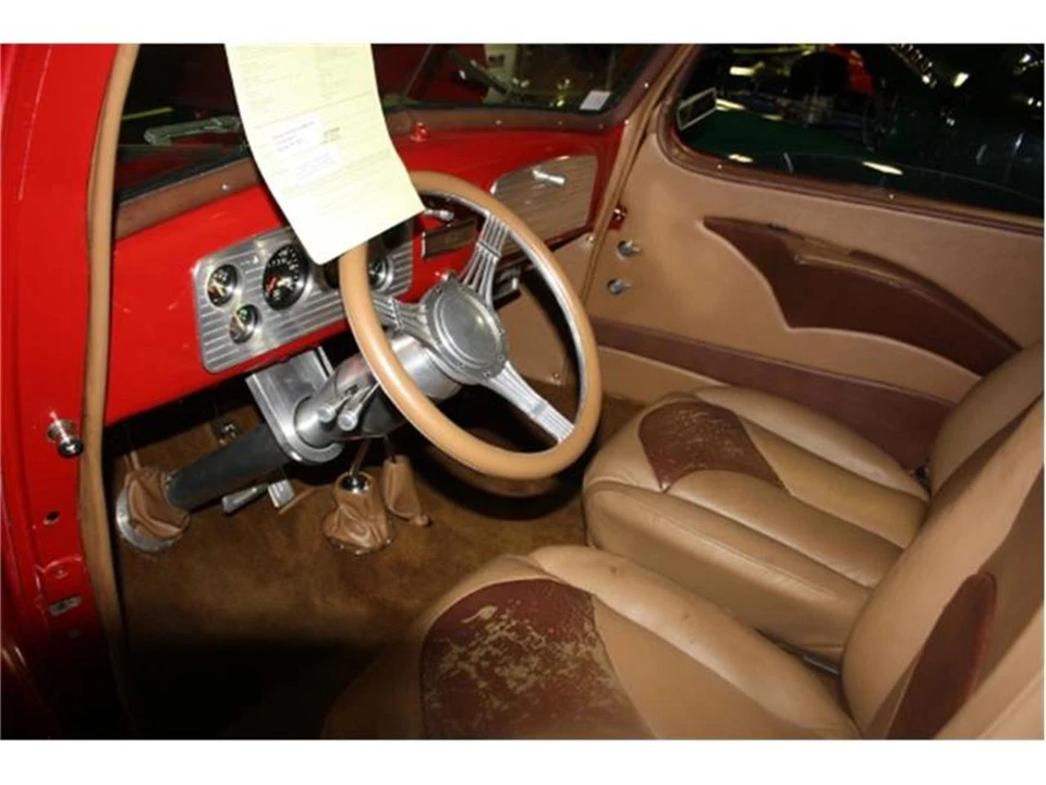 1935 Chevrolet Standard & Master & Master Deluxe & Special Deluxe - Image 14 of 31