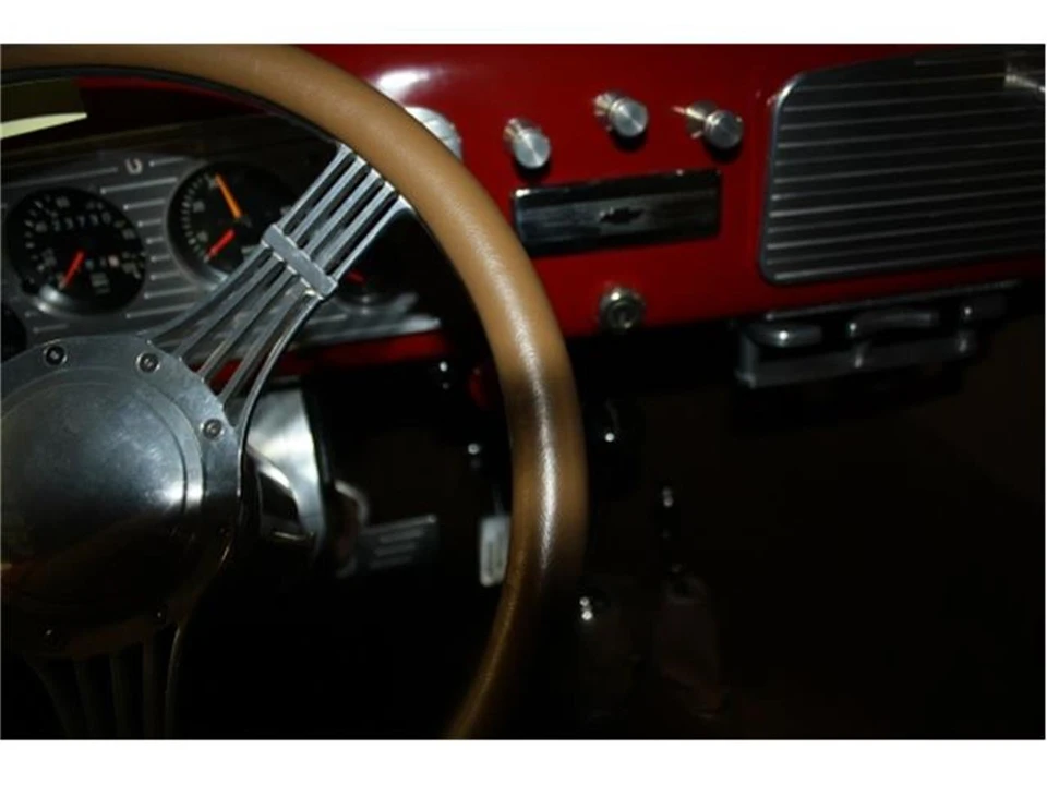1935 Chevrolet Standard & Master & Master Deluxe & Special Deluxe - Image 16 of 31