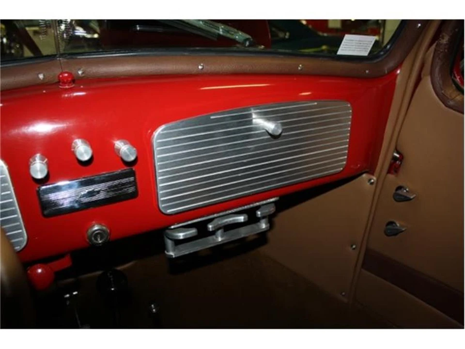 1935 Chevrolet Standard & Master & Master Deluxe & Special Deluxe - Image 17 of 31