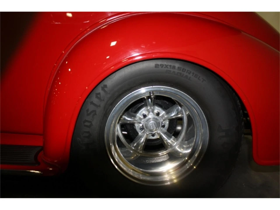 1935 Chevrolet Standard & Master & Master Deluxe & Special Deluxe - Image 24 of 31