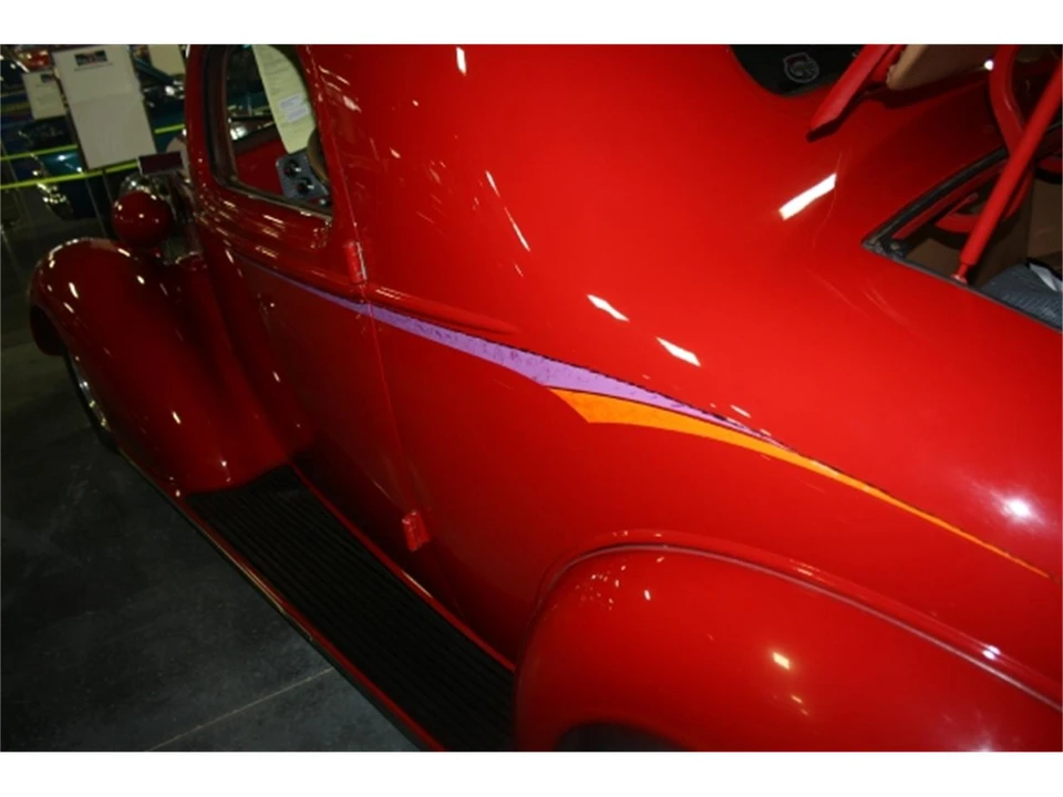 1935 Chevrolet Standard & Master & Master Deluxe & Special Deluxe - Image 26 of 31