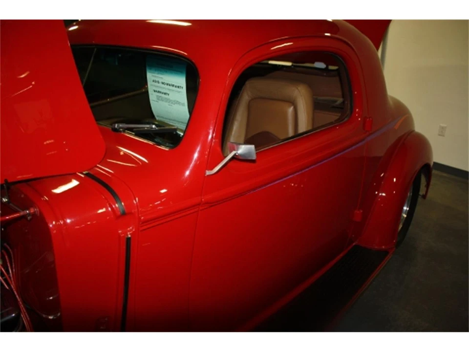 1935 Chevrolet Standard & Master & Master Deluxe & Special Deluxe - Image 27 of 31