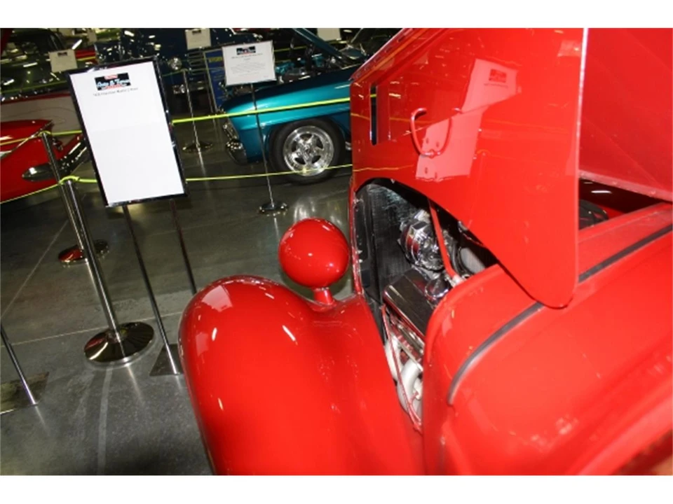 1935 Chevrolet Standard & Master & Master Deluxe & Special Deluxe - Image 30 of 31