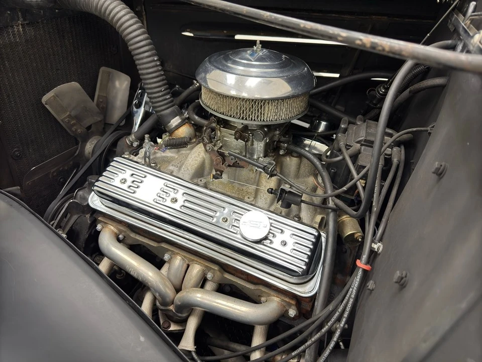 1935 Chevrolet Standard & Master & Master Deluxe & Special Deluxe - Image 27 of 31