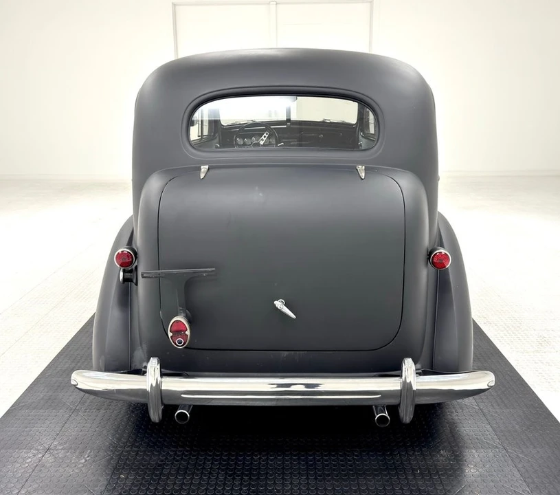 1935 Chevrolet Standard & Master & Master Deluxe & Special Deluxe - Image 4 of 31