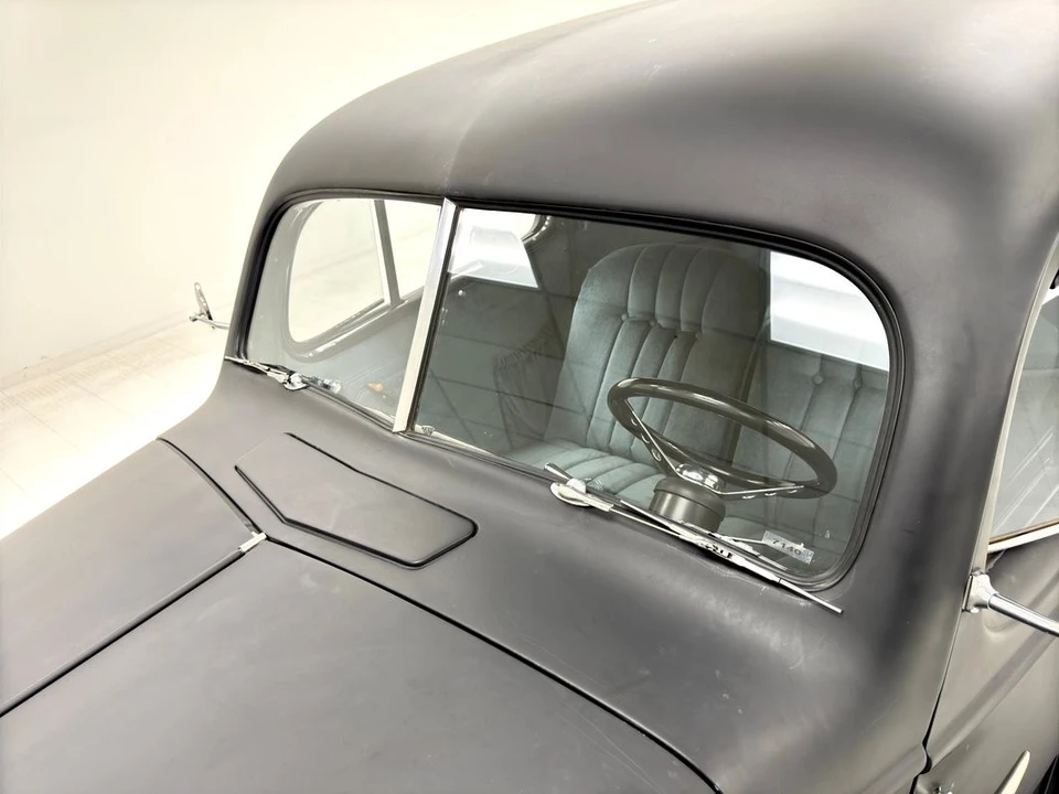 1935 Chevrolet Standard & Master & Master Deluxe & Special Deluxe - Image 13 of 31