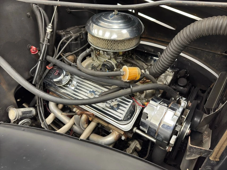 1935 Chevrolet Standard & Master & Master Deluxe & Special Deluxe - Image 25 of 31