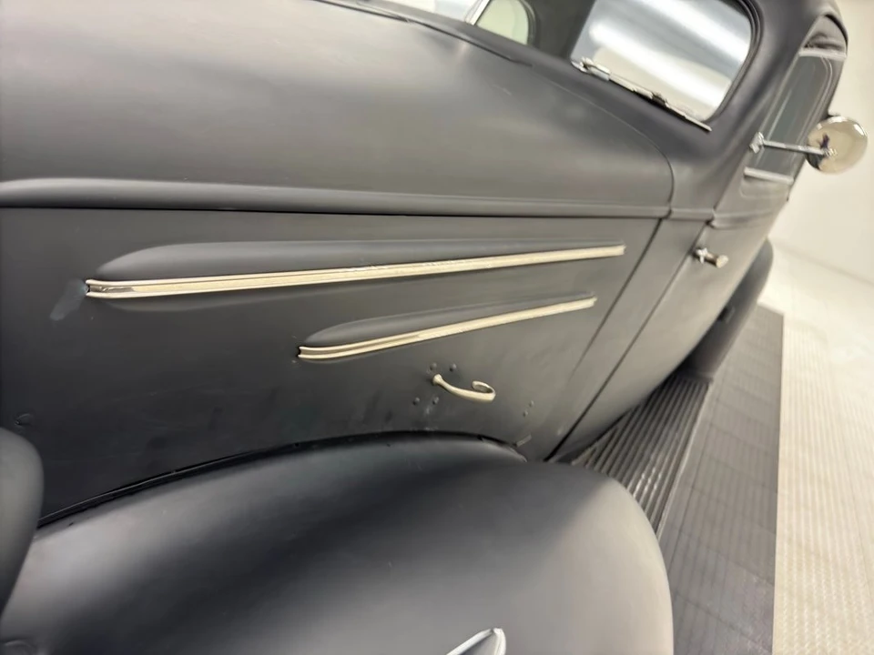 1935 Chevrolet Standard & Master & Master Deluxe & Special Deluxe - Image 12 of 31