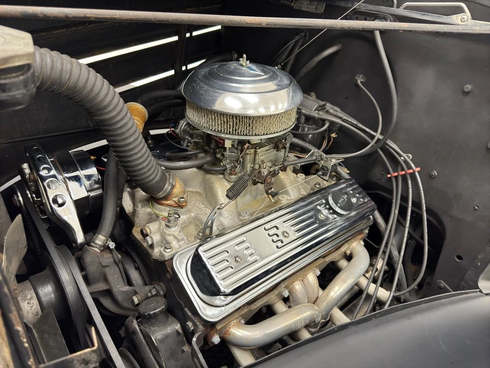 1935 Chevrolet Standard & Master & Master Deluxe & Special Deluxe - Image 26 of 31