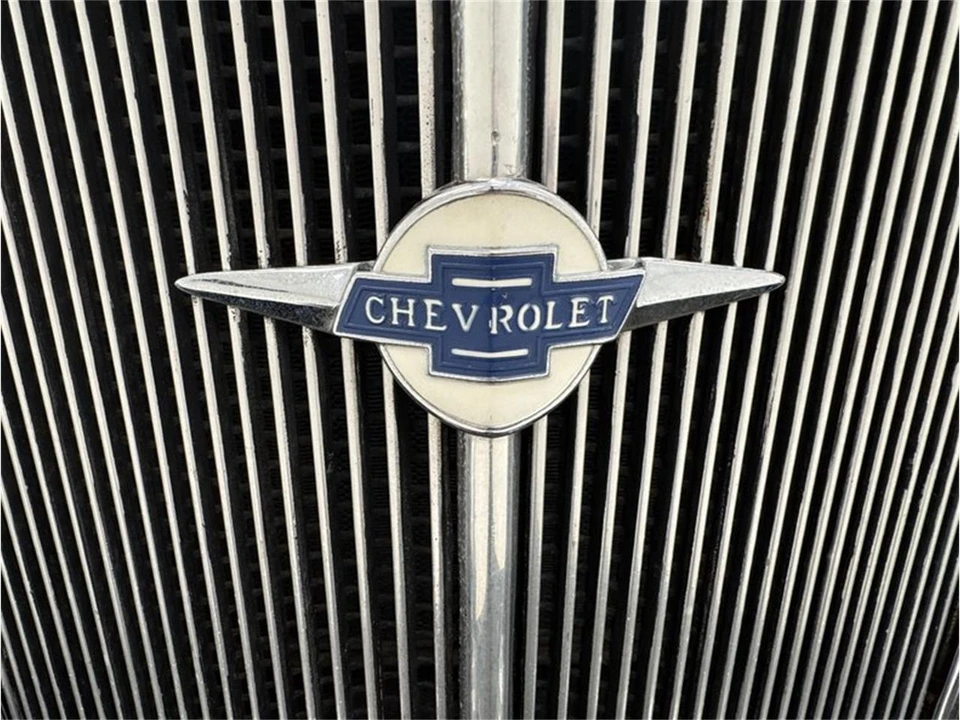 1935 Chevrolet Standard & Master & Master Deluxe & Special Deluxe - Image 10 of 31