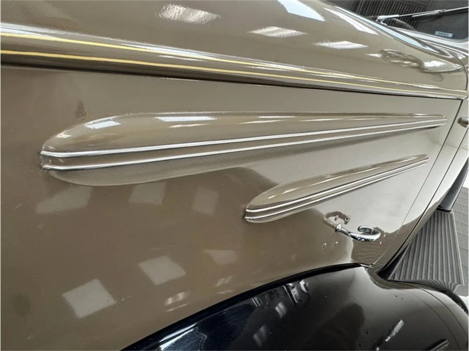 1935 Chevrolet Standard & Master & Master Deluxe & Special Deluxe - Image 14 of 31