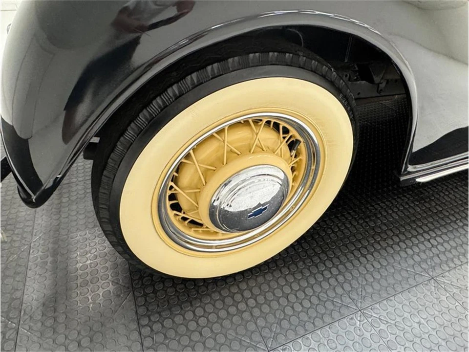 1935 Chevrolet Standard & Master & Master Deluxe & Special Deluxe - Image 13 of 31