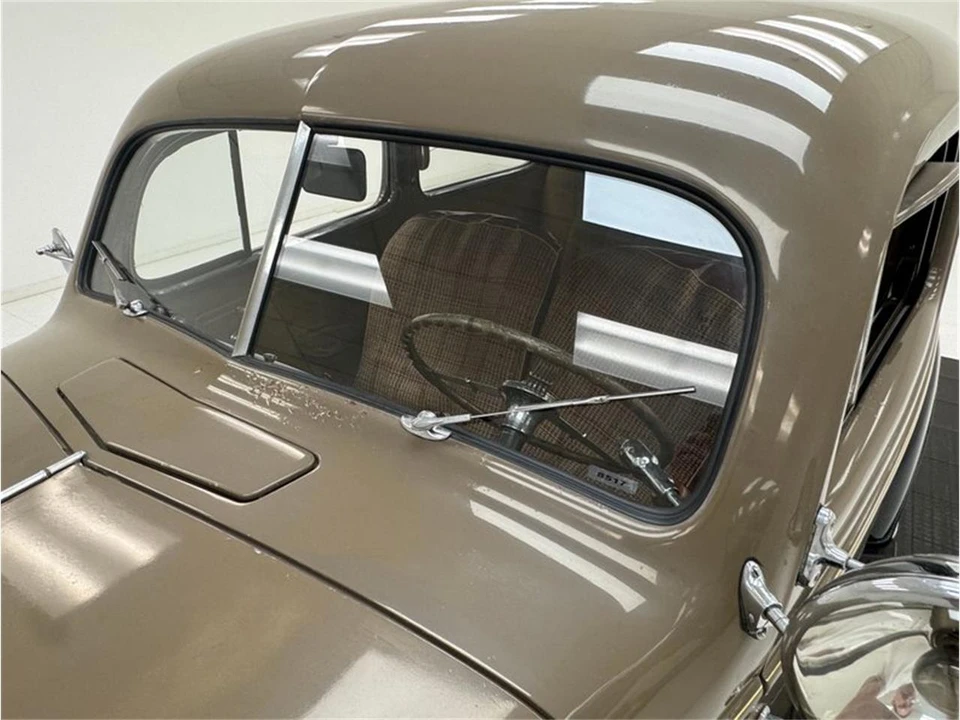 1935 Chevrolet Standard & Master & Master Deluxe & Special Deluxe - Image 15 of 31