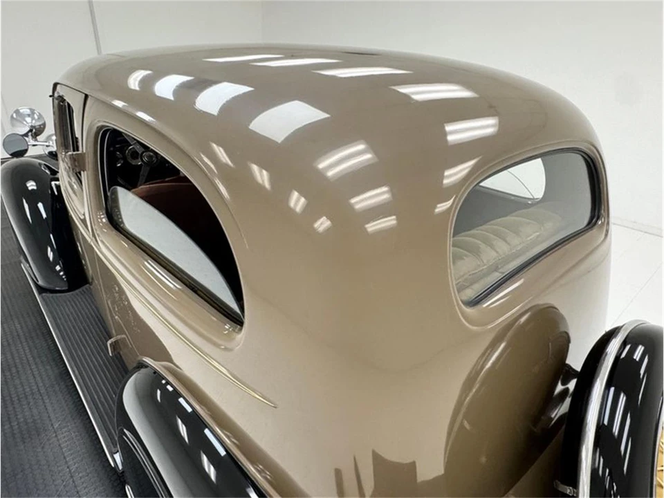 1935 Chevrolet Standard & Master & Master Deluxe & Special Deluxe - Image 20 of 31