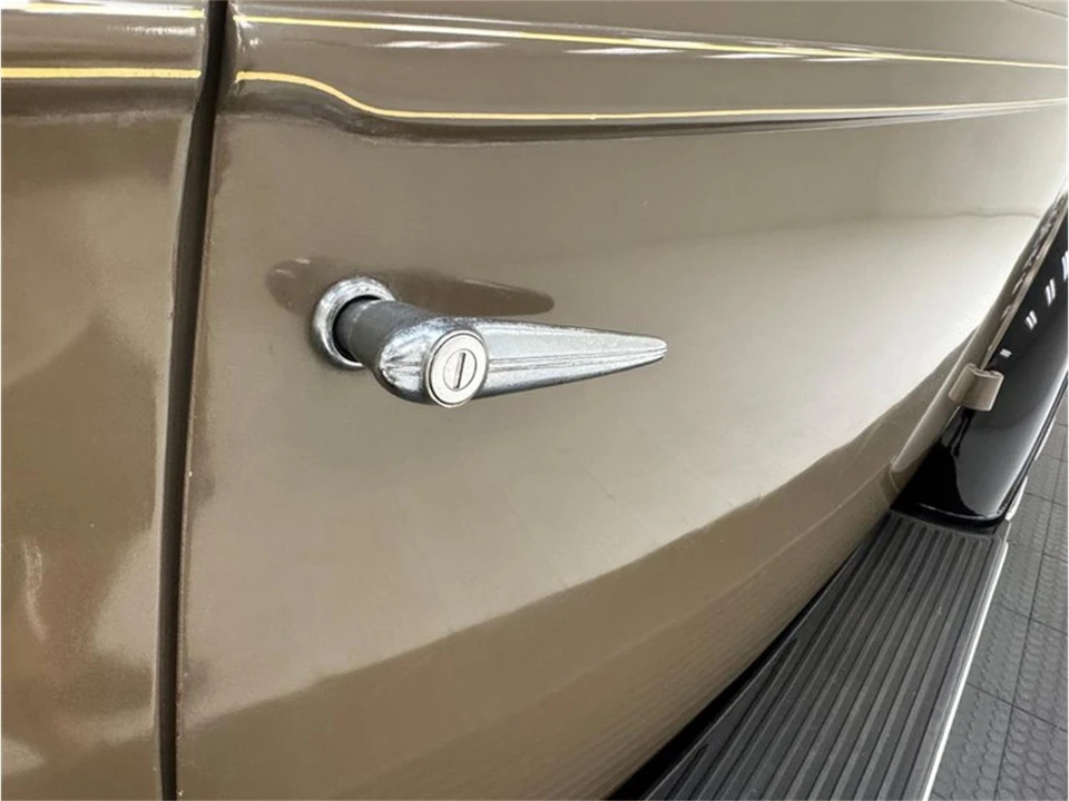 1935 Chevrolet Standard & Master & Master Deluxe & Special Deluxe - Image 18 of 31