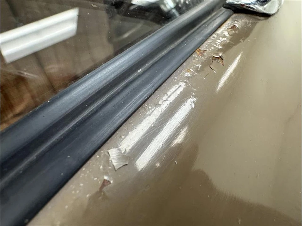 1935 Chevrolet Standard & Master & Master Deluxe & Special Deluxe - Image 31 of 31