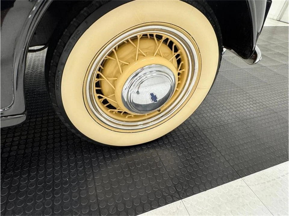 1935 Chevrolet Standard & Master & Master Deluxe & Special Deluxe - Image 23 of 31