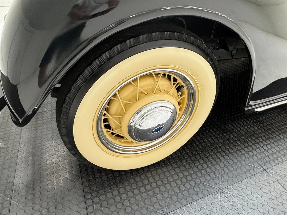 1935 Chevrolet Standard & Master & Master Deluxe & Special Deluxe - Image 13 of 31