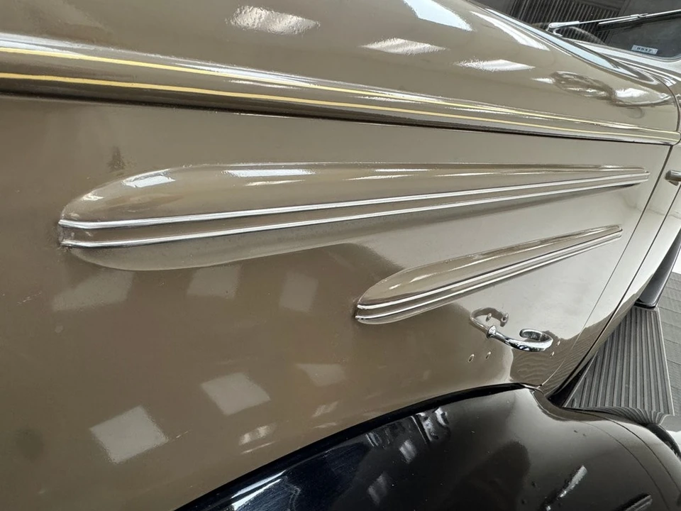 1935 Chevrolet Standard & Master & Master Deluxe & Special Deluxe - Image 14 of 31