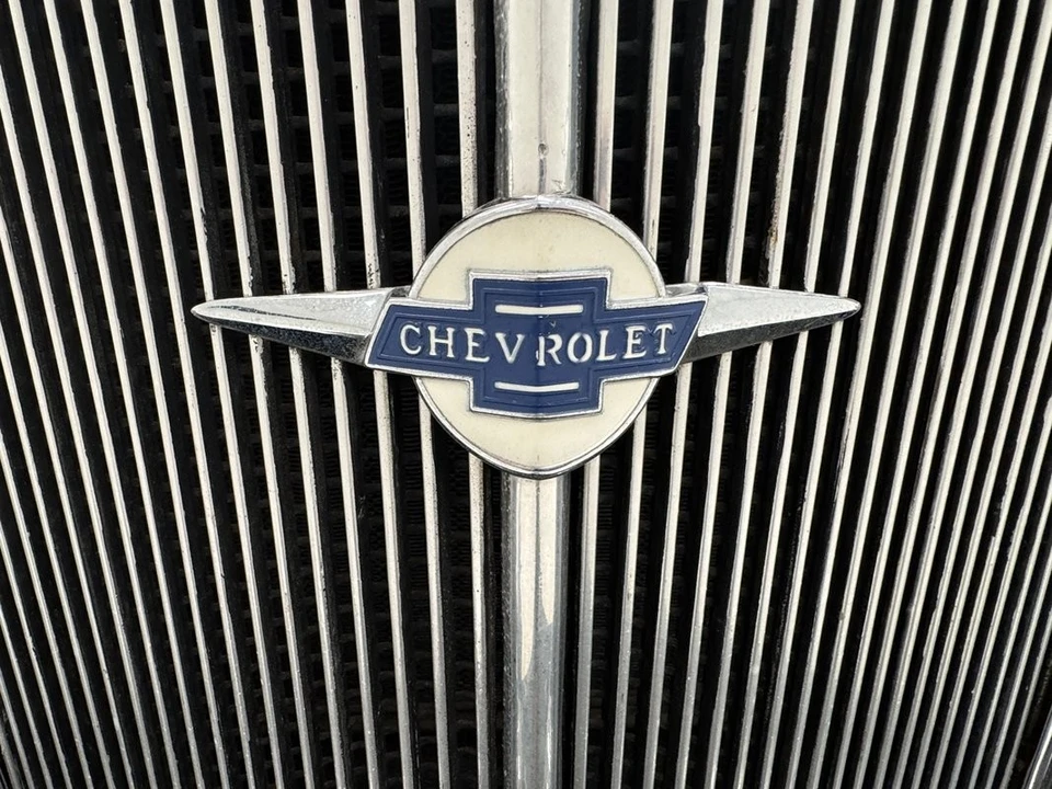 1935 Chevrolet Standard & Master & Master Deluxe & Special Deluxe - Image 10 of 31