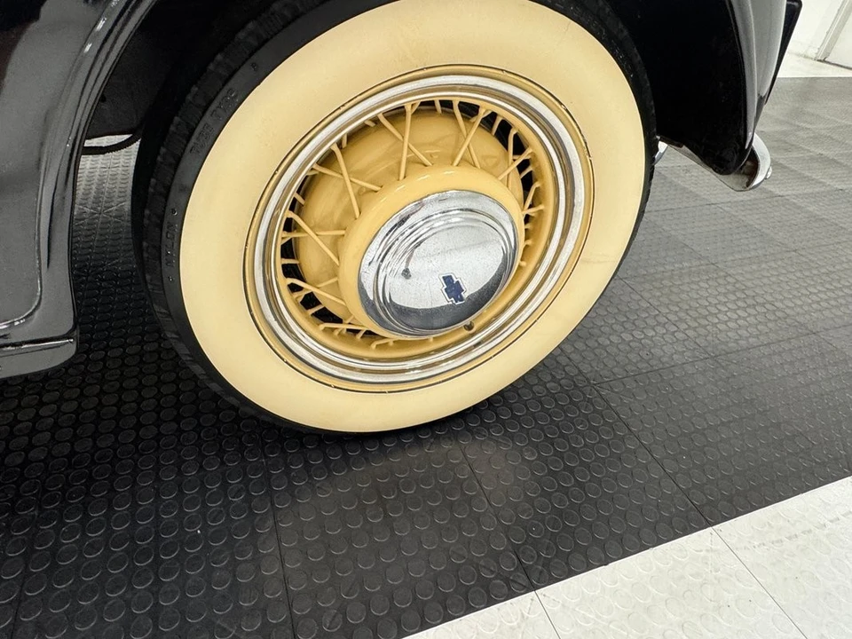 1935 Chevrolet Standard & Master & Master Deluxe & Special Deluxe - Image 23 of 31