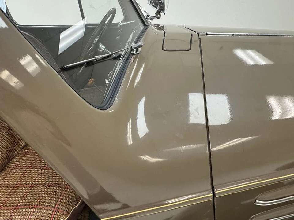 1935 Chevrolet Standard & Master & Master Deluxe & Special Deluxe - Image 30 of 31