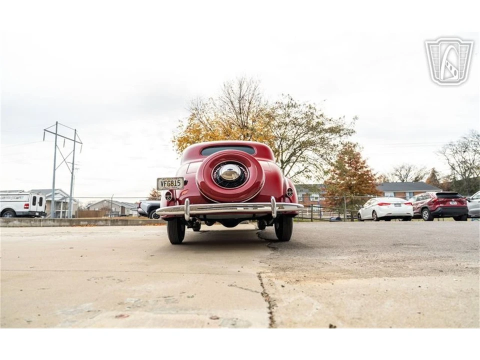 1935 Chevrolet Standard & Master & Master Deluxe & Special Deluxe - Image 16 of 31