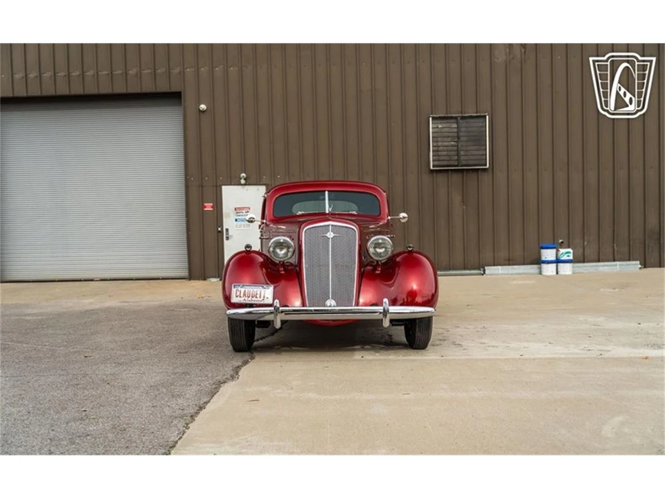1935 Chevrolet Standard & Master & Master Deluxe & Special Deluxe - Image 3 of 31