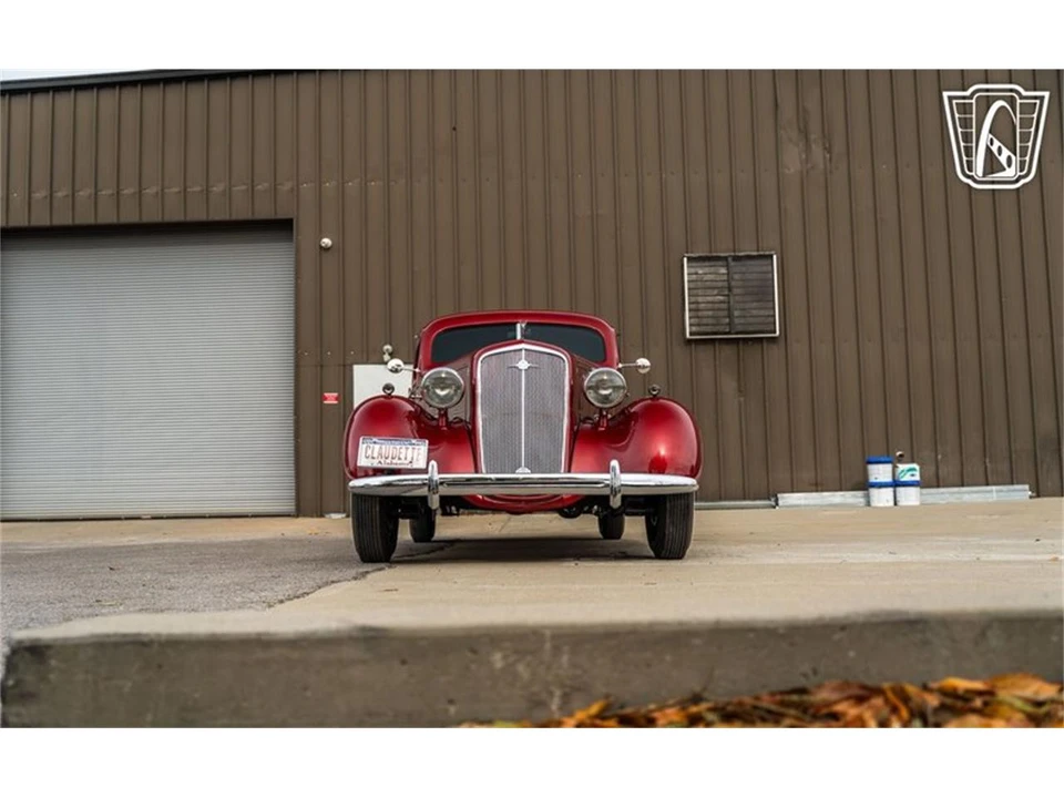 1935 Chevrolet Standard & Master & Master Deluxe & Special Deluxe - Image 4 of 31