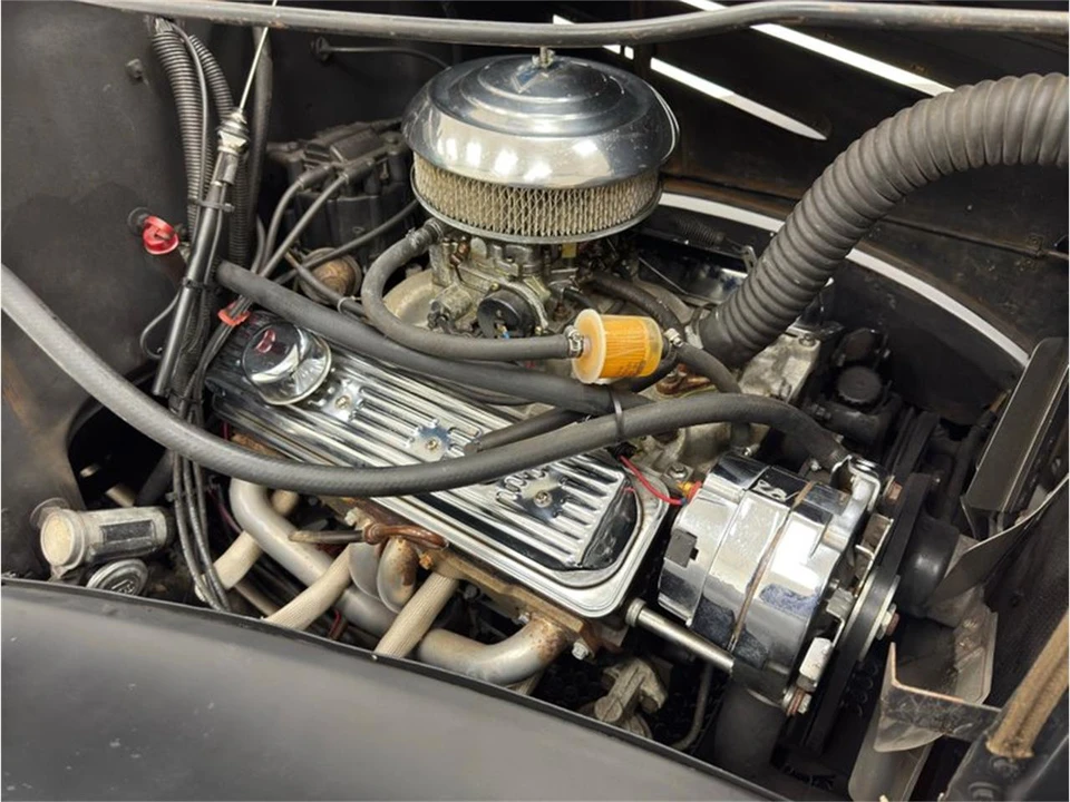 1935 Chevrolet Standard & Master & Master Deluxe & Special Deluxe - Image 25 of 31