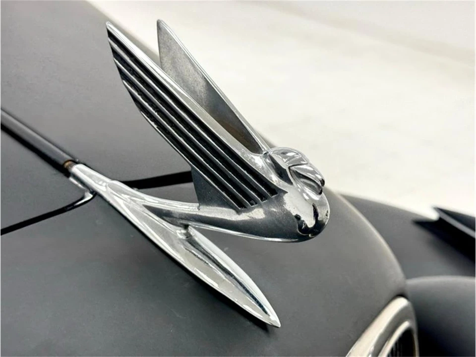 1935 Chevrolet Standard & Master & Master Deluxe & Special Deluxe - Image 8 of 31