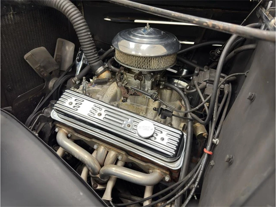 1935 Chevrolet Standard & Master & Master Deluxe & Special Deluxe - Image 27 of 31